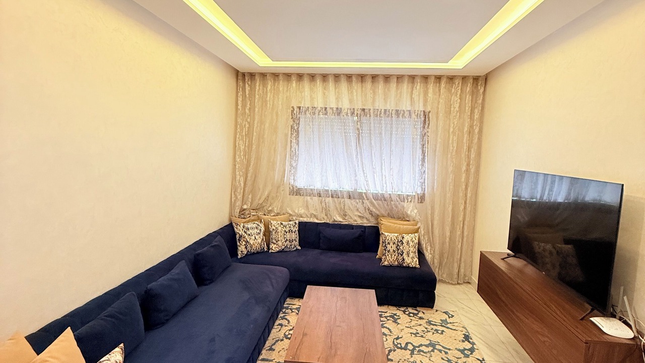Photo of Livingroom in Arset El Bilk