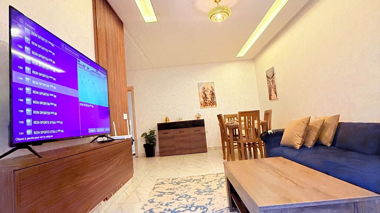 Photo of Livingroom in Arset El Bilk
