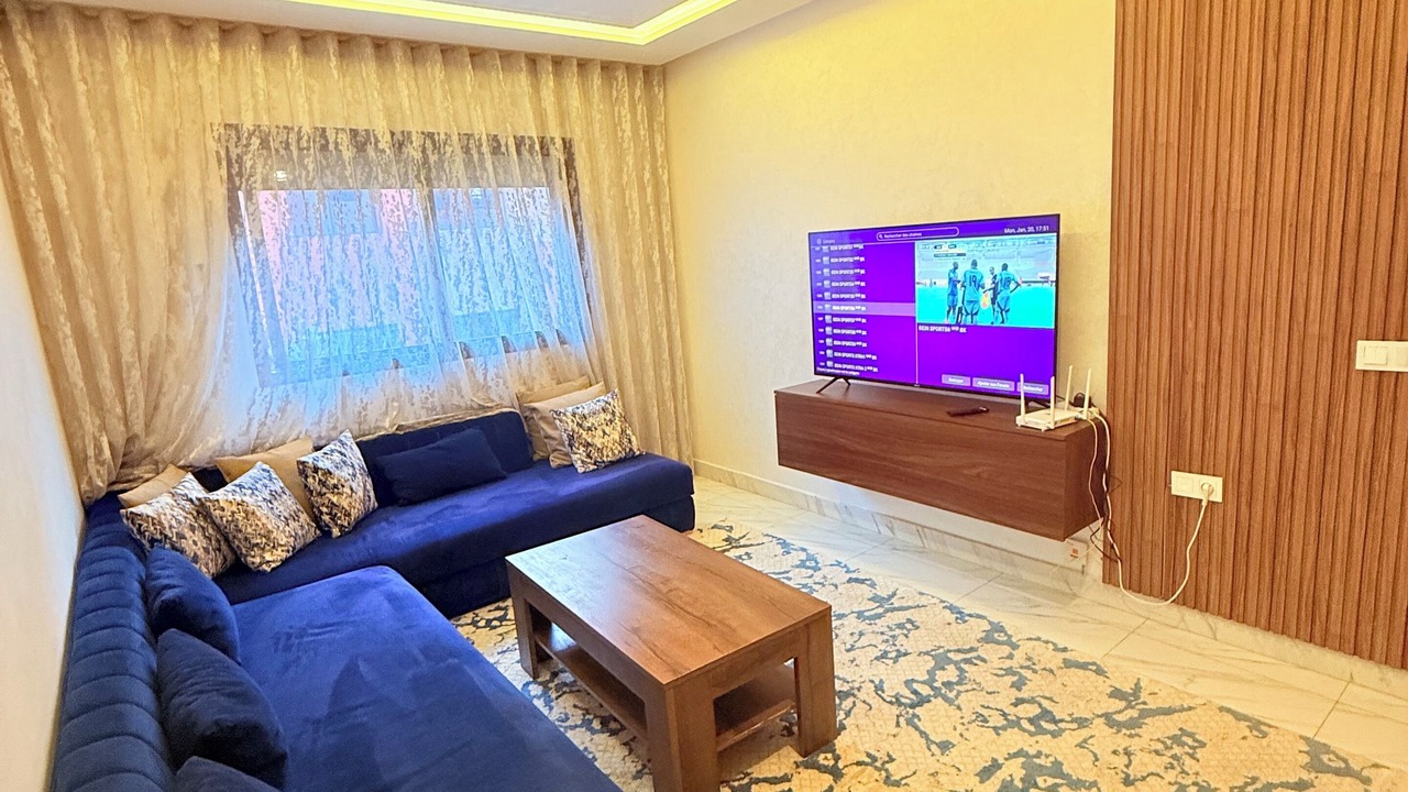 Photo of Livingroom in Arset El Bilk