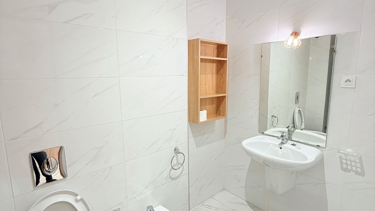 Photo of Bathroom in Arset El Bilk