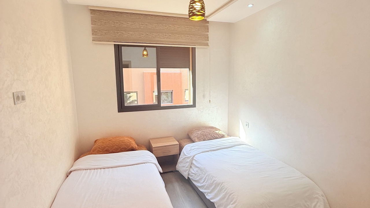 Photo of Bedroom in Arset El Bilk