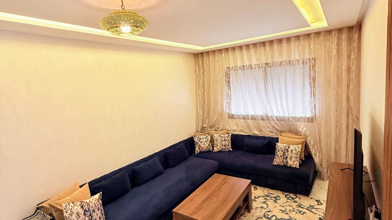 Photo of Livingroom in Arset El Bilk