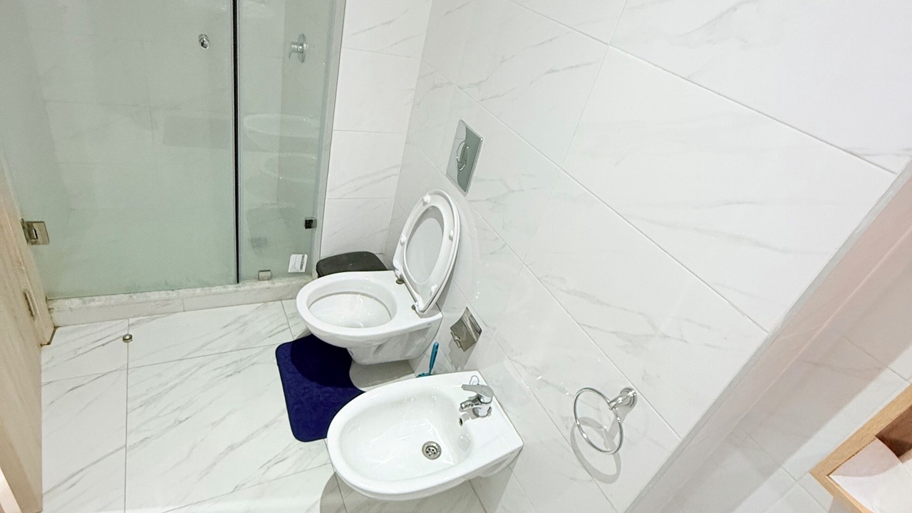 Photo of Bathroom in Arset El Bilk