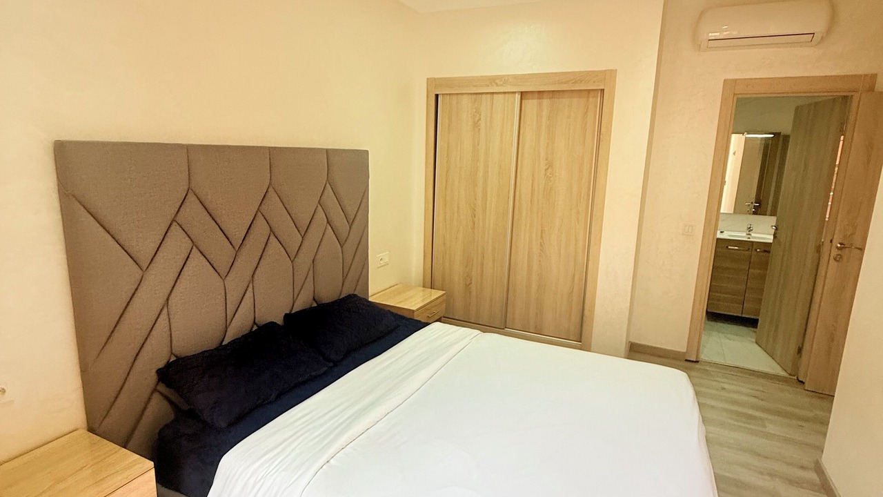 Photo of Bedroom in Arset El Bilk