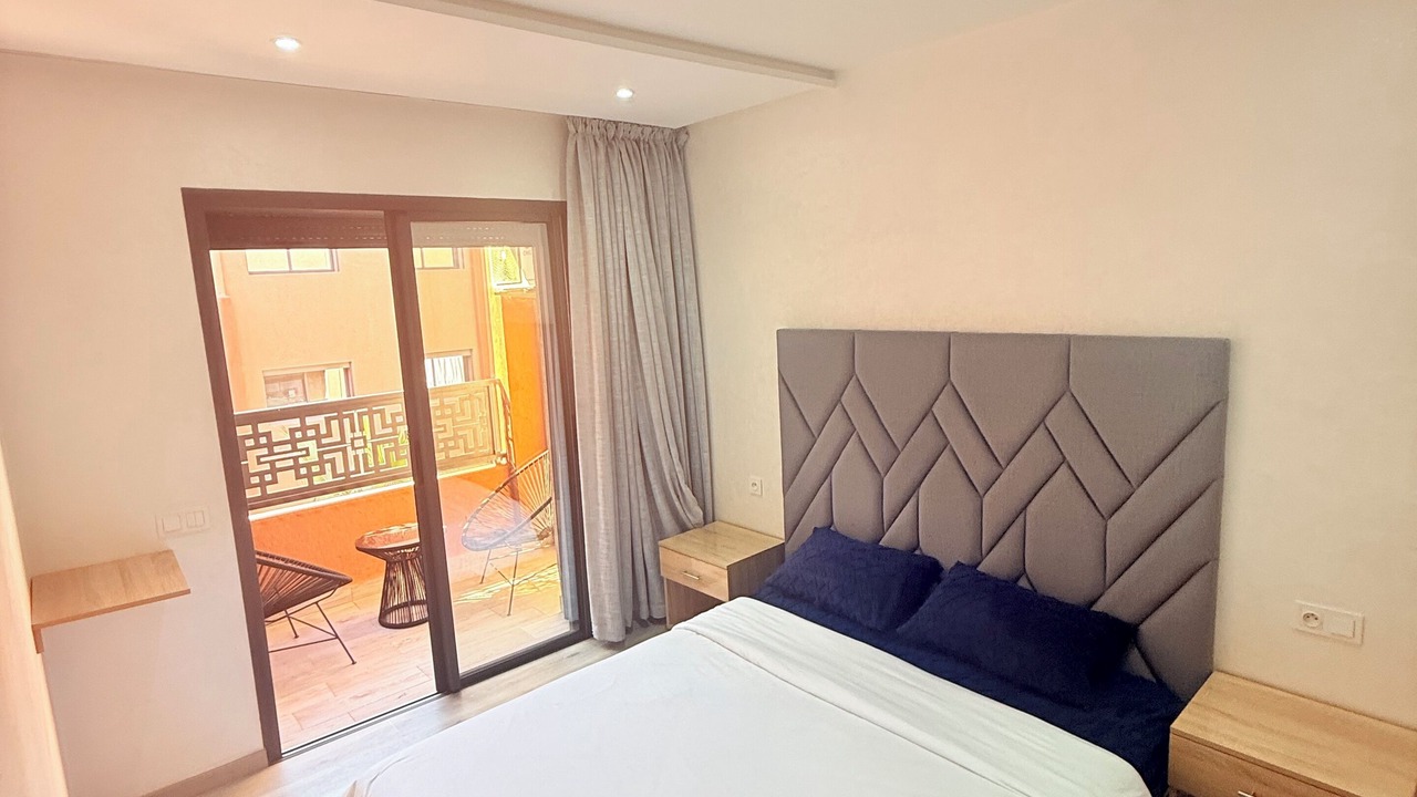 Photo of Bedroom in Arset El Bilk