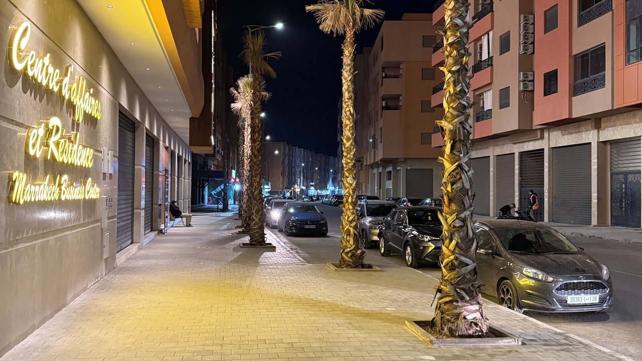 Photo of Outdoor in Arset El Bilk