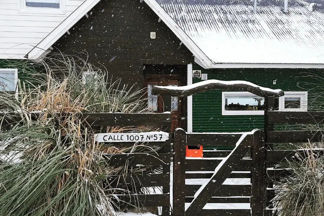 Photo of Outdoor in Macrozona Meseta Cerro Calafate