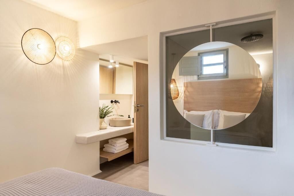 Photo of Bedroom in Vothon