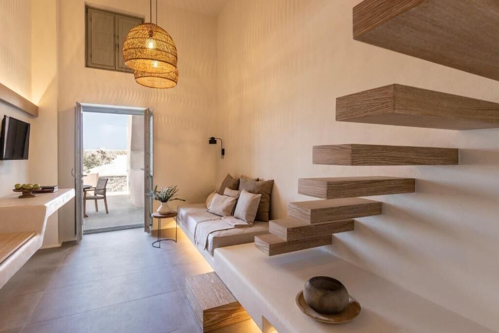 Photo of Livingroom in Vothon