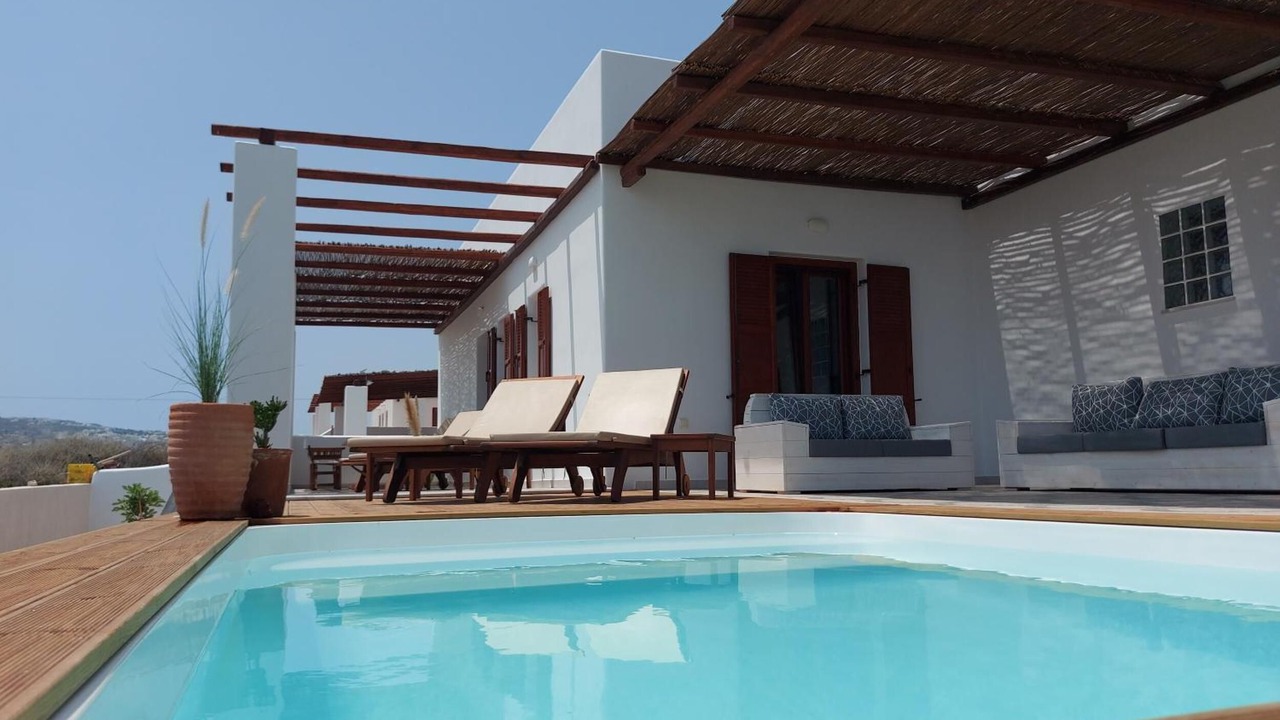 Photo of Outdoor in Monolithos