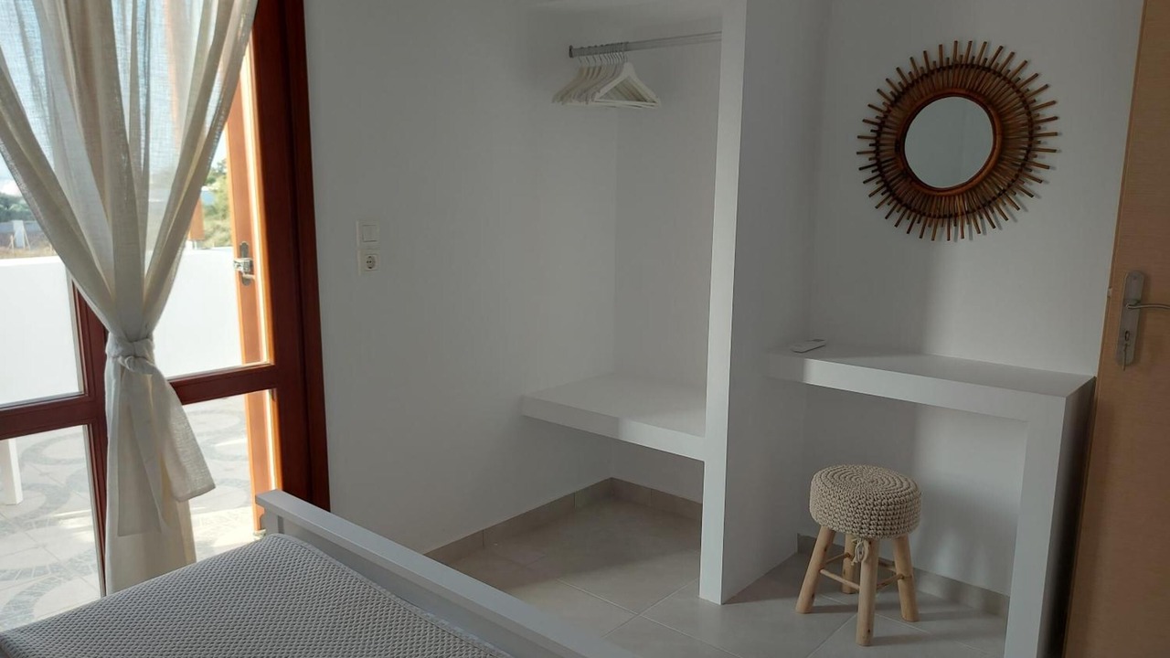 Photo of Bedroom in Monolithos