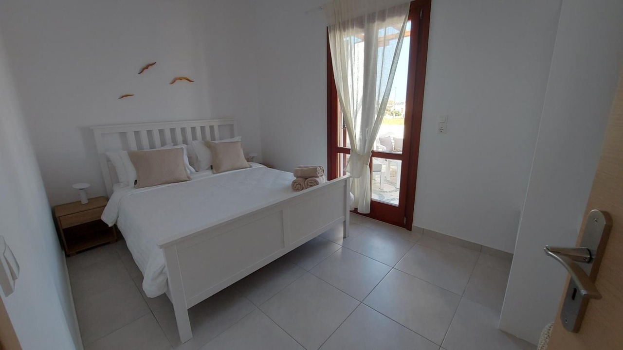 Photo of Bedroom in Monolithos