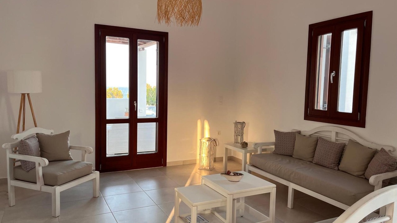 Photo of Livingroom in Monolithos