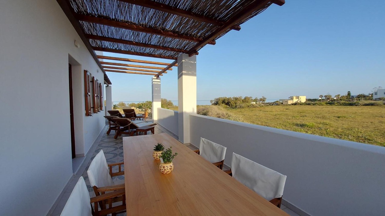 Photo of Outdoor in Monolithos
