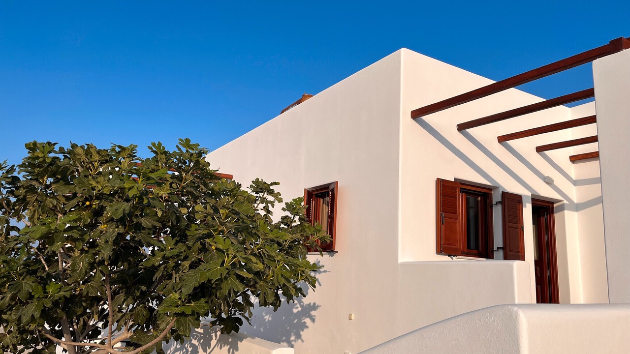 Photo of Outdoor in Monolithos