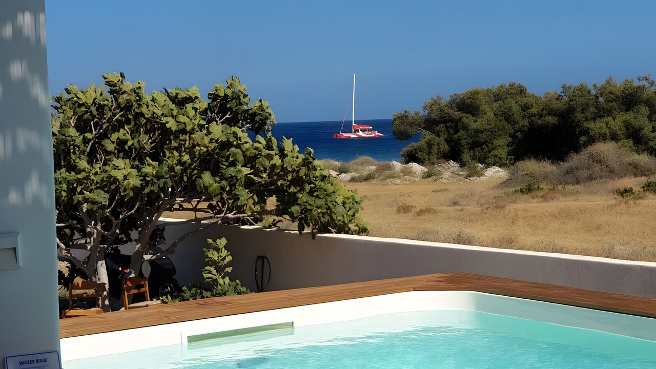 Photo of Others in Monolithos