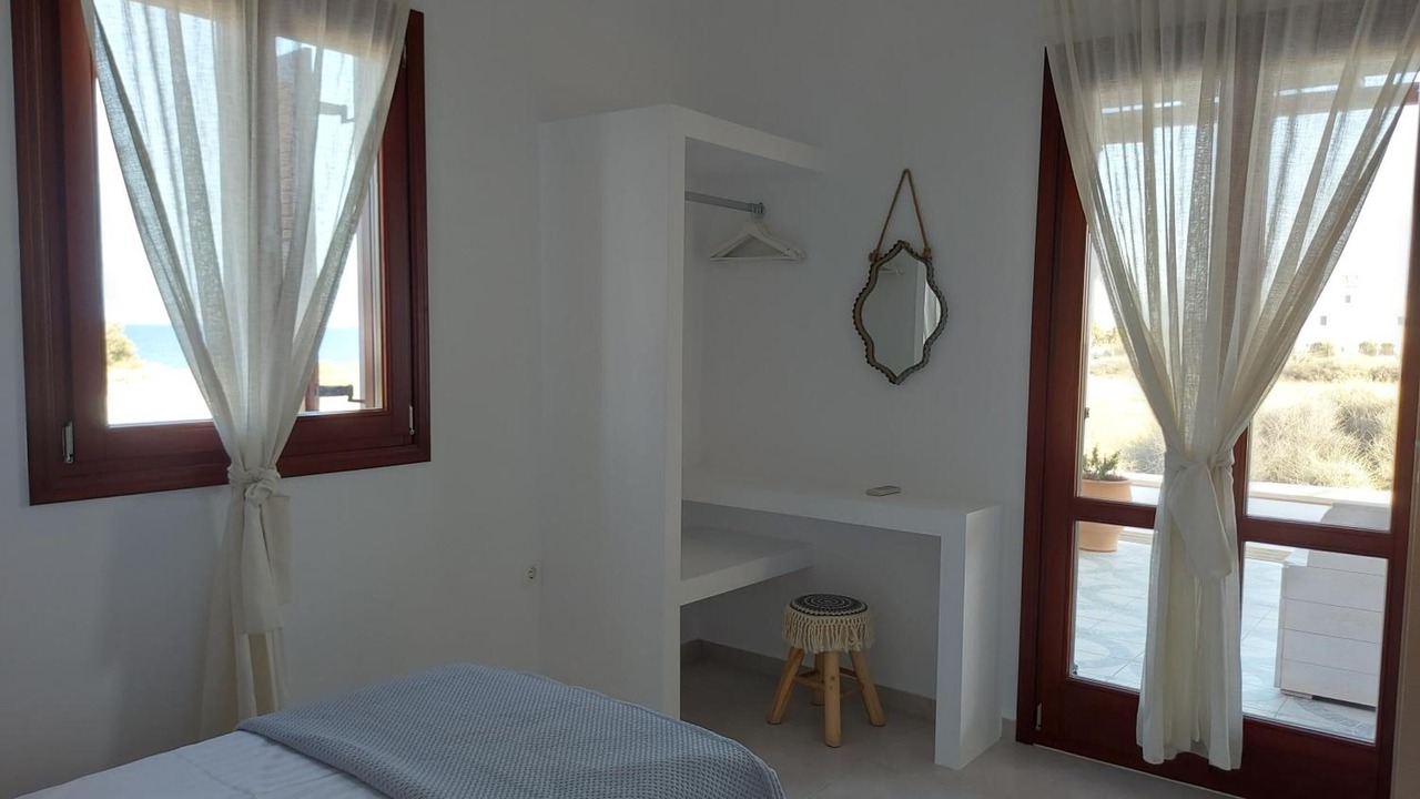 Photo of Bedroom in Monolithos
