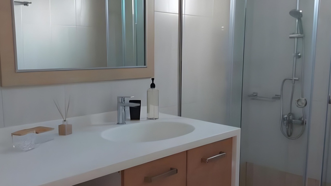 Photo of Bathroom in Monolithos