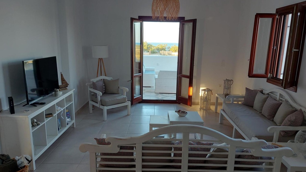 Photo of Livingroom in Monolithos