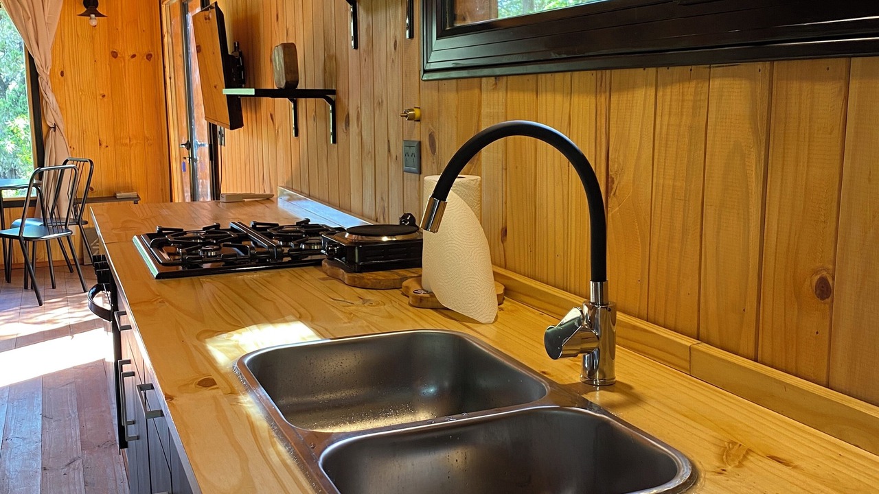 Photo of Kitchen in Lolog