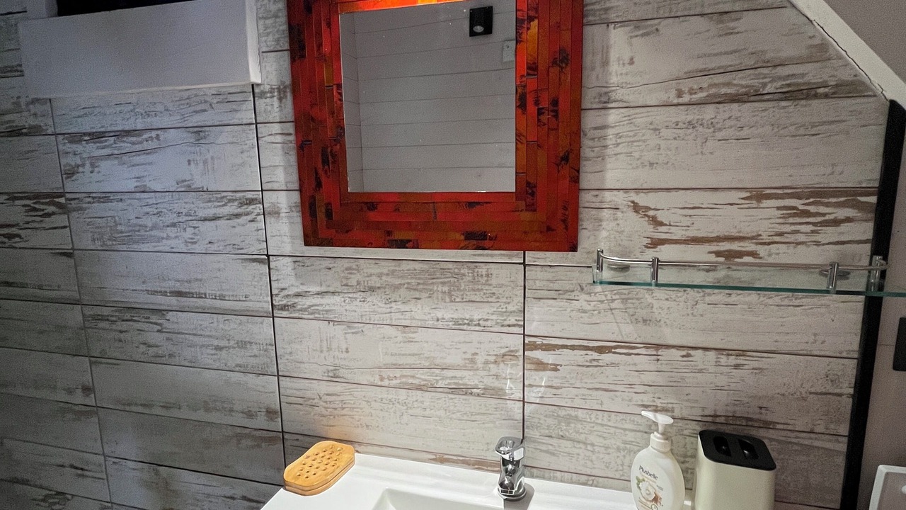 Photo of Bathroom in Lolog