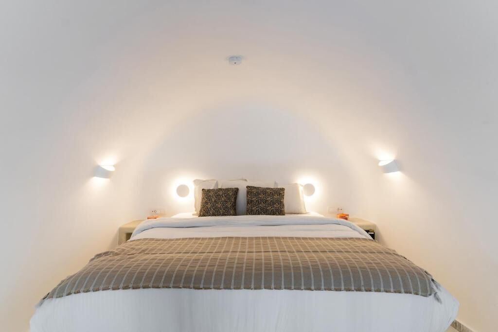 Photo of Bedroom in Exo Gonia