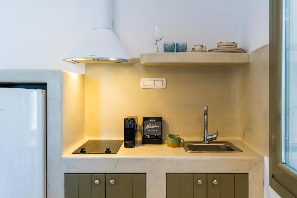 Photo of Kitchen in Exo Gonia