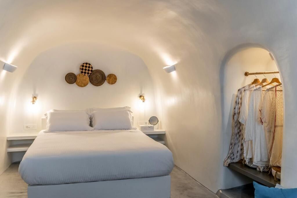 Photo of Bedroom in Vothon