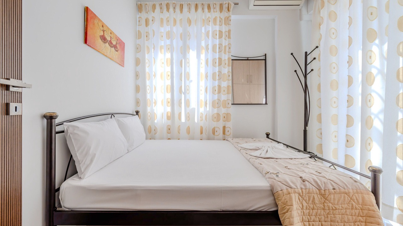 Photo of Bedroom in Kato Gouves
