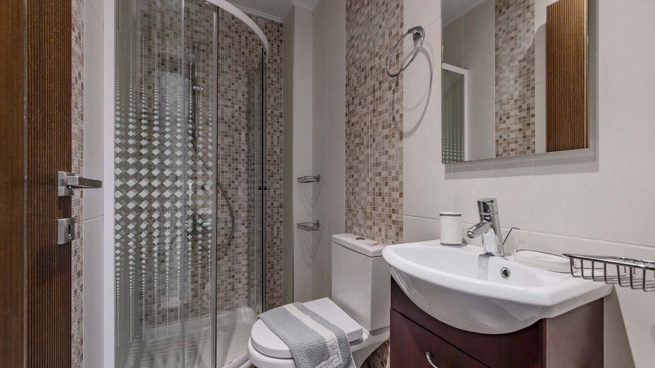 Photo of Bathroom in Kato Gouves