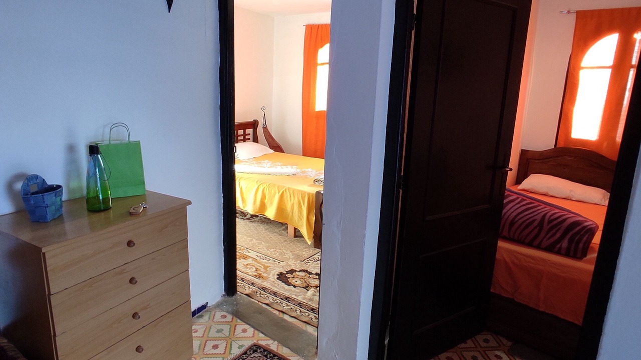 Photo of Bedroom in Medina of Chefchaouen