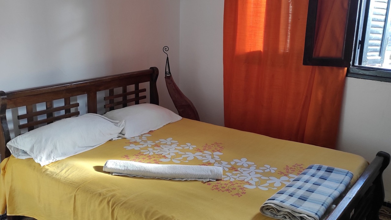 Photo of Bedroom in Medina of Chefchaouen