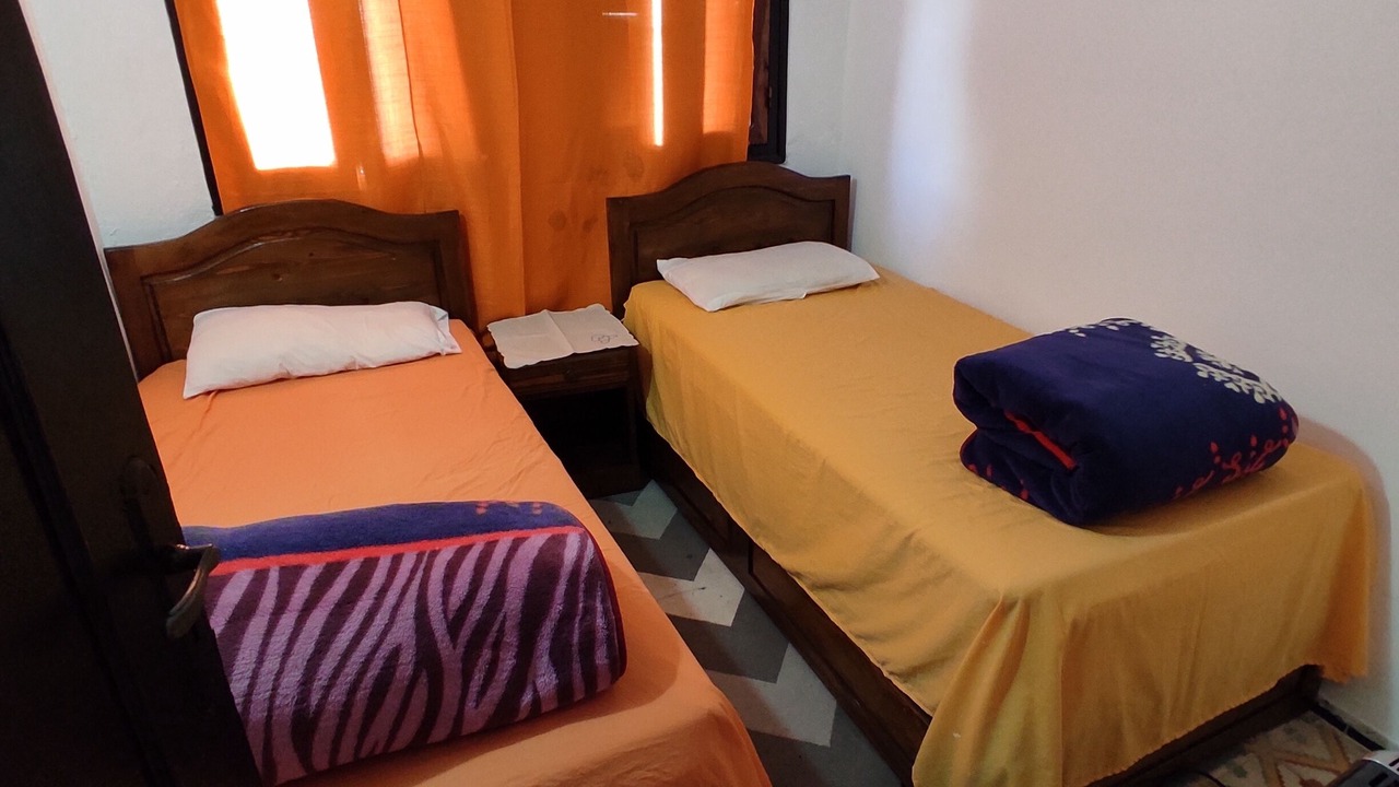 Photo of Bedroom in Medina of Chefchaouen