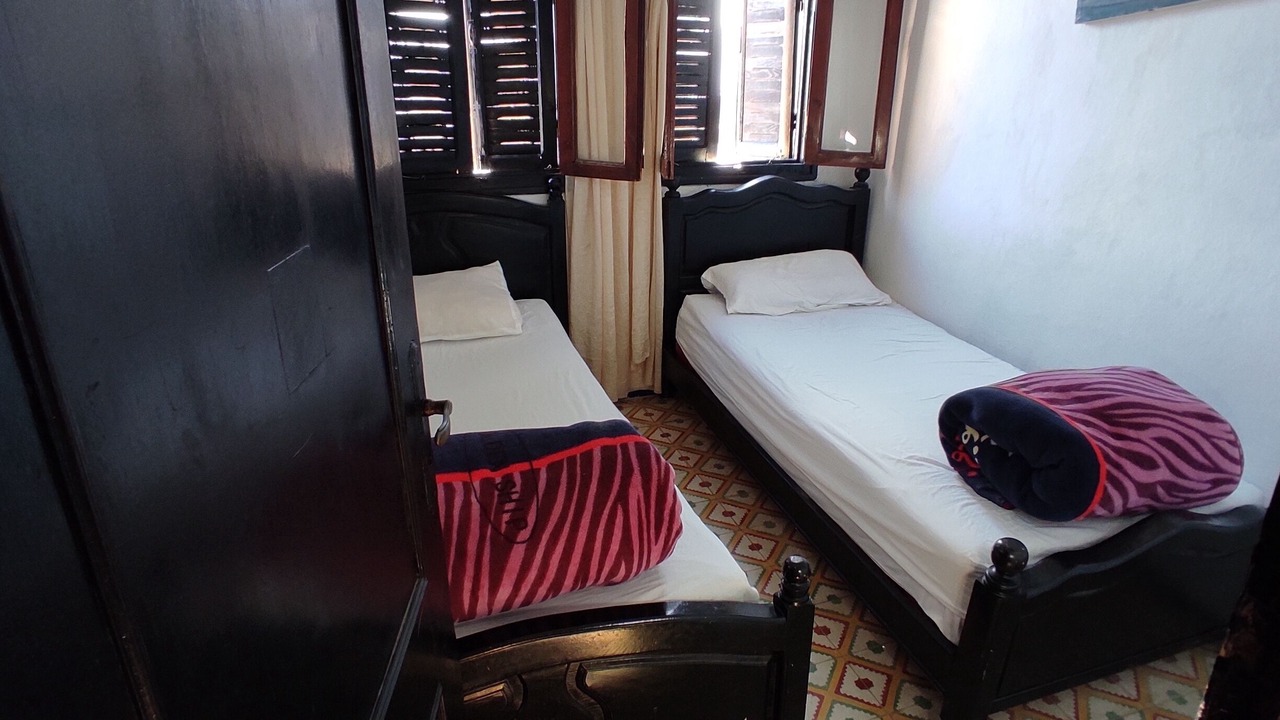 Photo of Bedroom in Medina of Chefchaouen