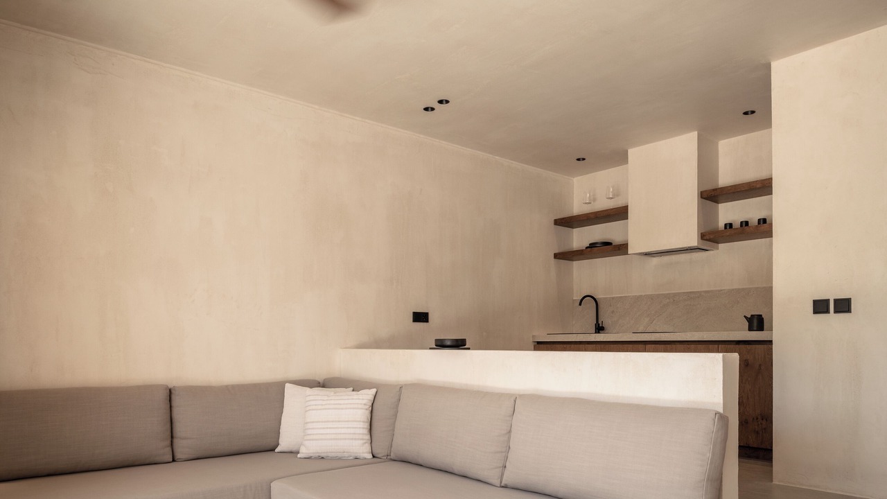Photo of Livingroom in Paliouri