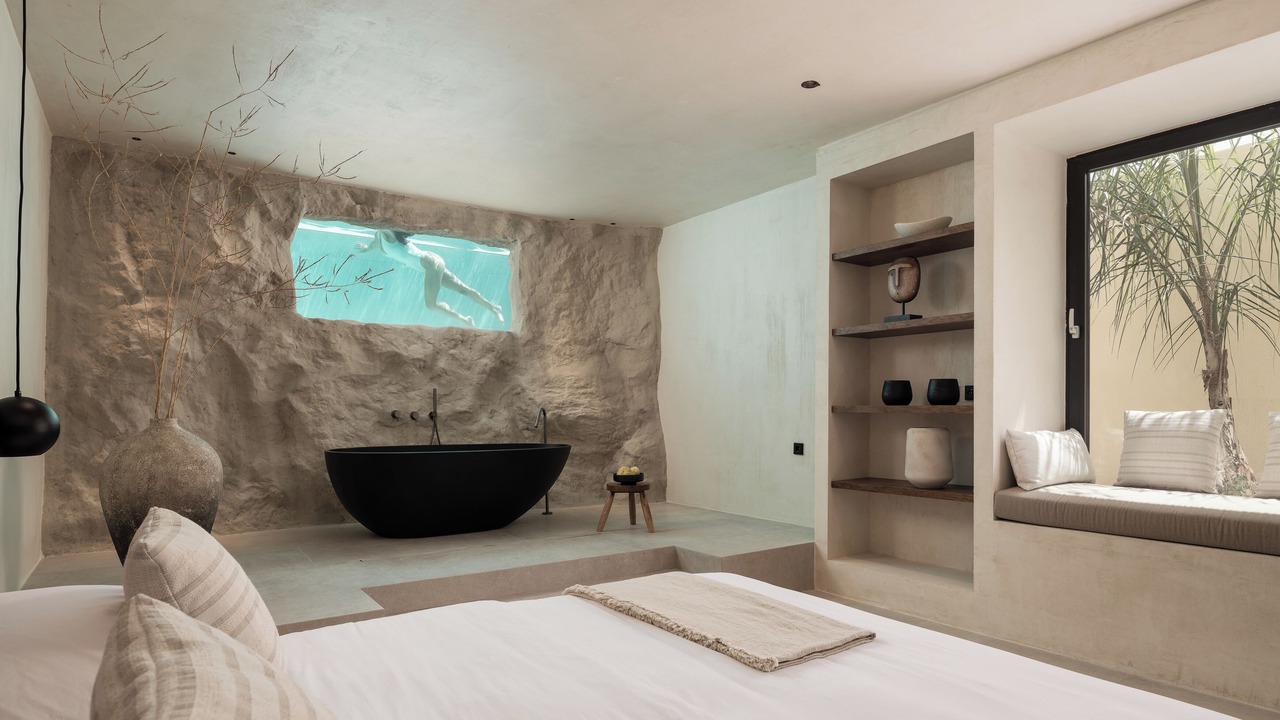 Photo of Bedroom in Paliouri