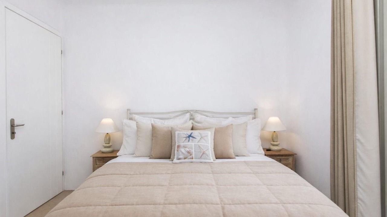 Photo of Bedroom in Kastraki