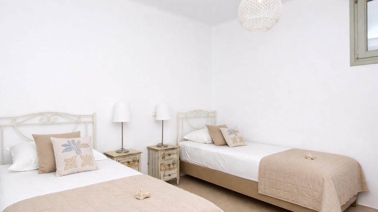 Photo of Bedroom in Kastraki