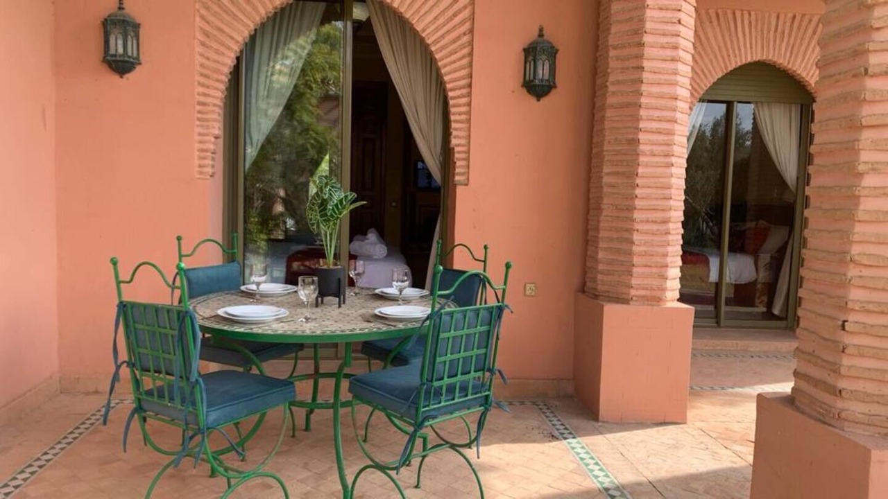 Photo of Outdoor in Palmeraie