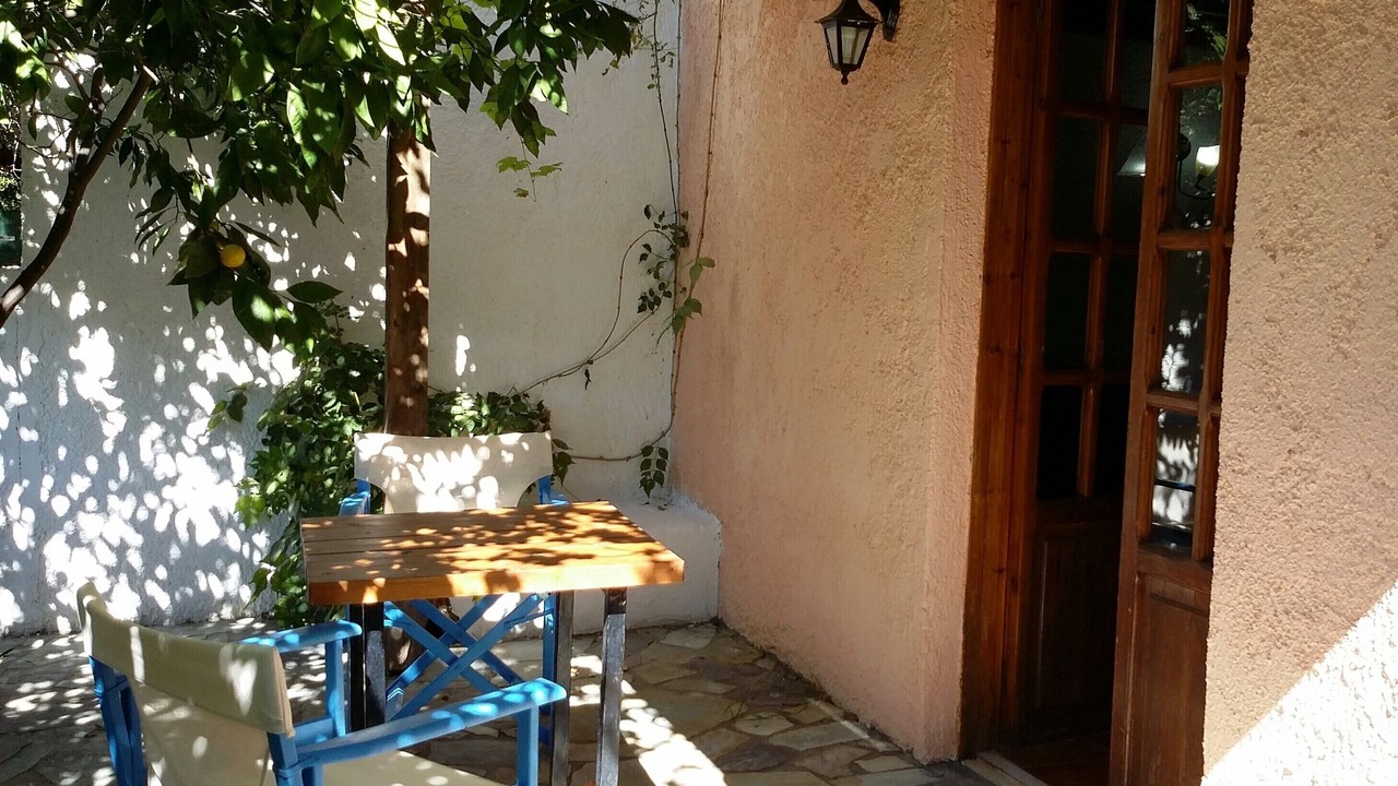 Photo of Outdoor in Kantanos-Selino