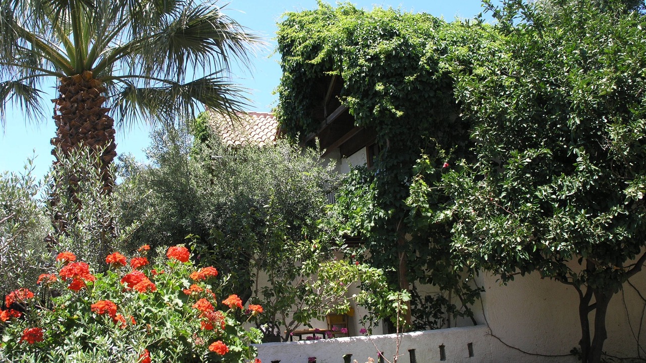 Photo of Outdoor in Kantanos-Selino