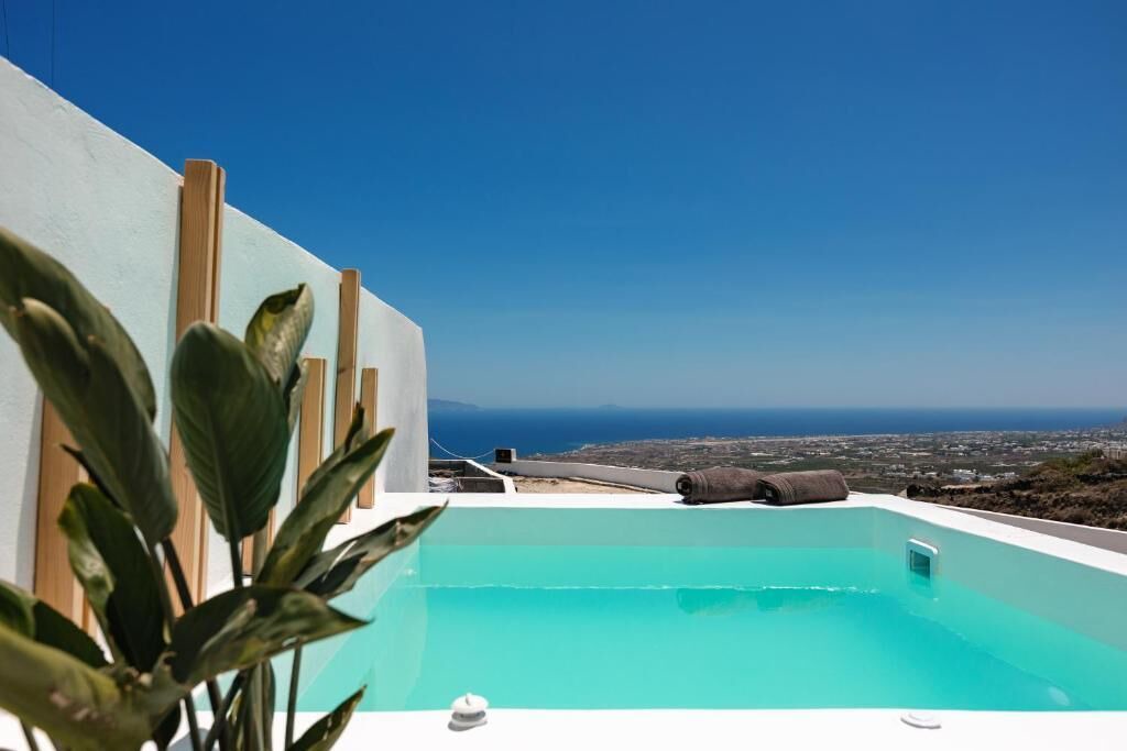 Photo of Patio Balcony in Vourvoulos