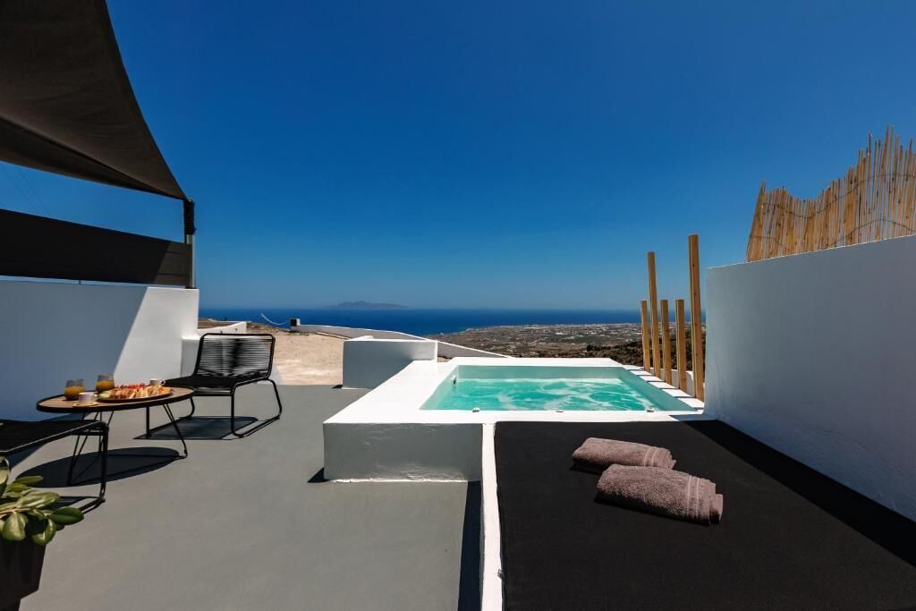 Photo of Patio Balcony in Vourvoulos