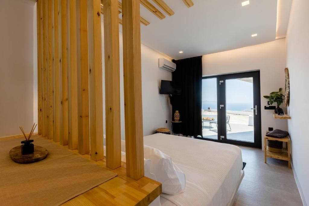 Photo of Bedroom in Vourvoulos