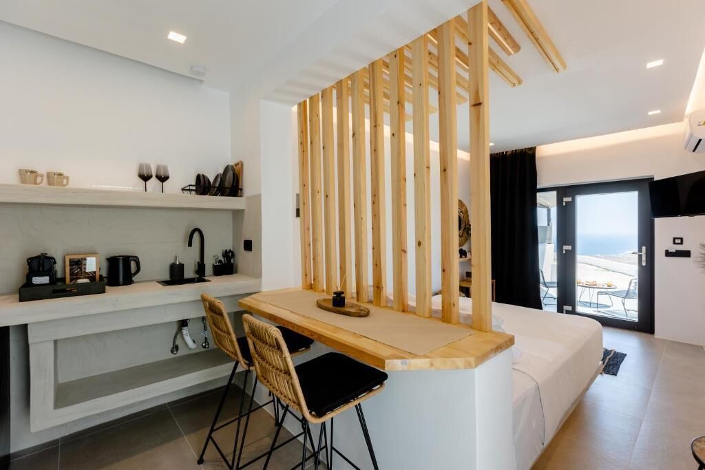 Photo of Bedroom in Vourvoulos