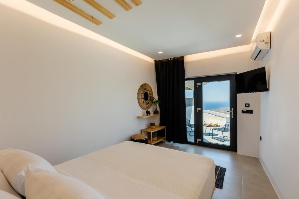 Photo of Bedroom in Vourvoulos