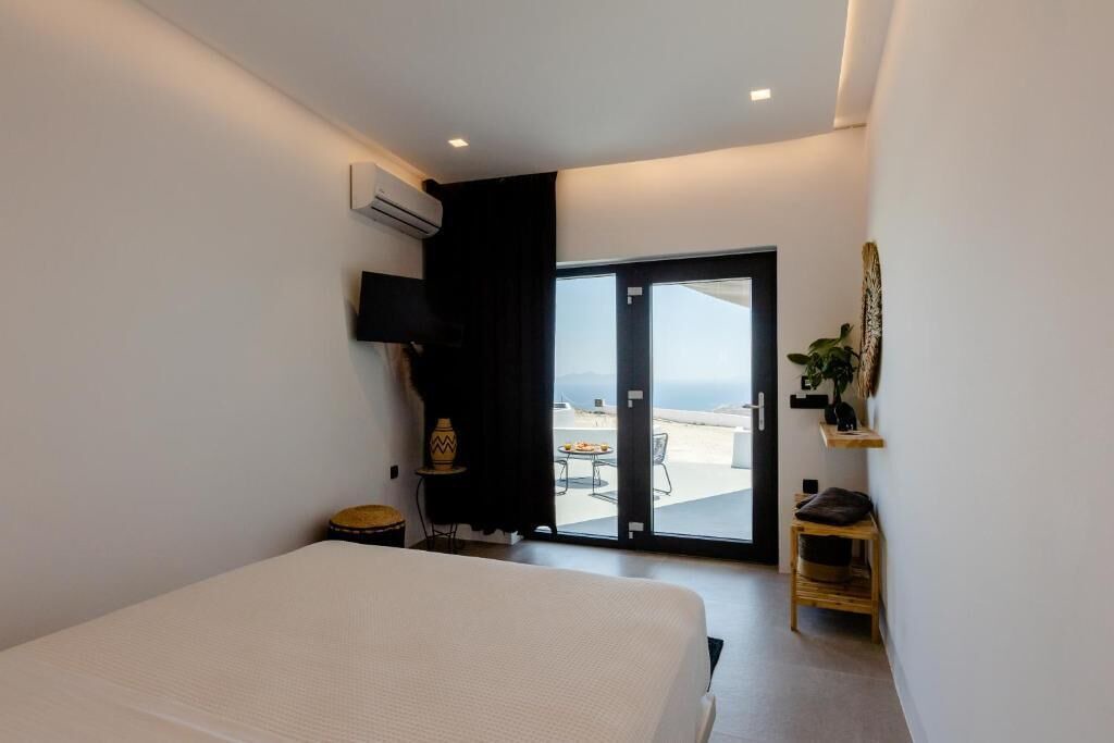 Photo of Bedroom in Vourvoulos