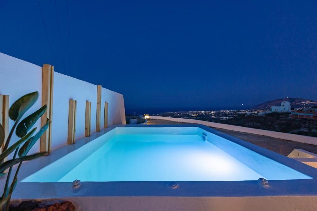 Photo of Patio Balcony in Vourvoulos