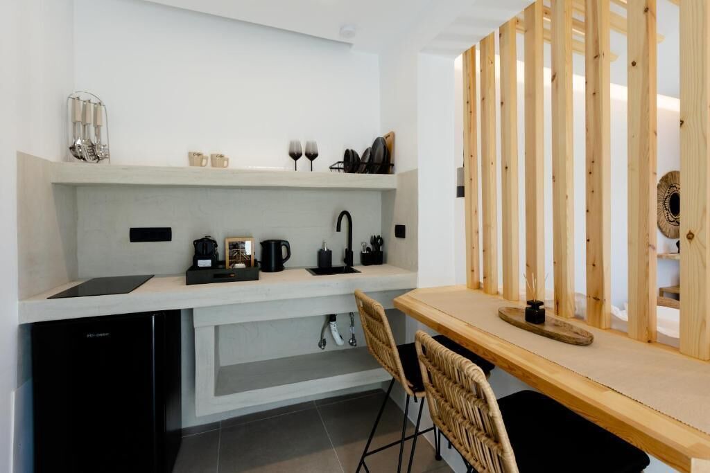 Photo of Bedroom in Vourvoulos