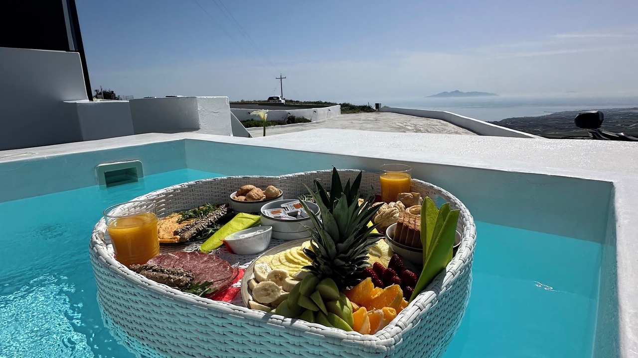 Photo of Bedroom in Vourvoulos